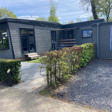 Luxe Chalet 146 Putten Exteriör bild